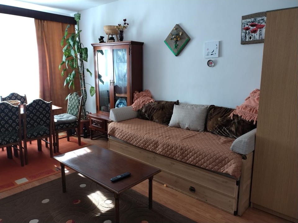 SWEET HOME Sibiu Apartment in Sibiu