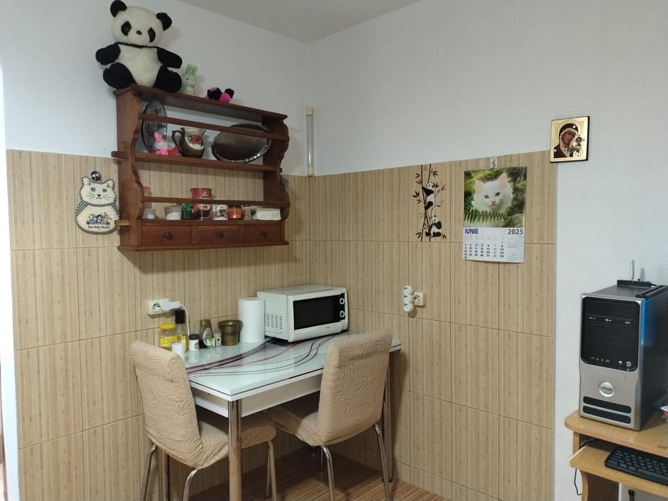 SWEET HOME Sibiu Apartment in Sibiu