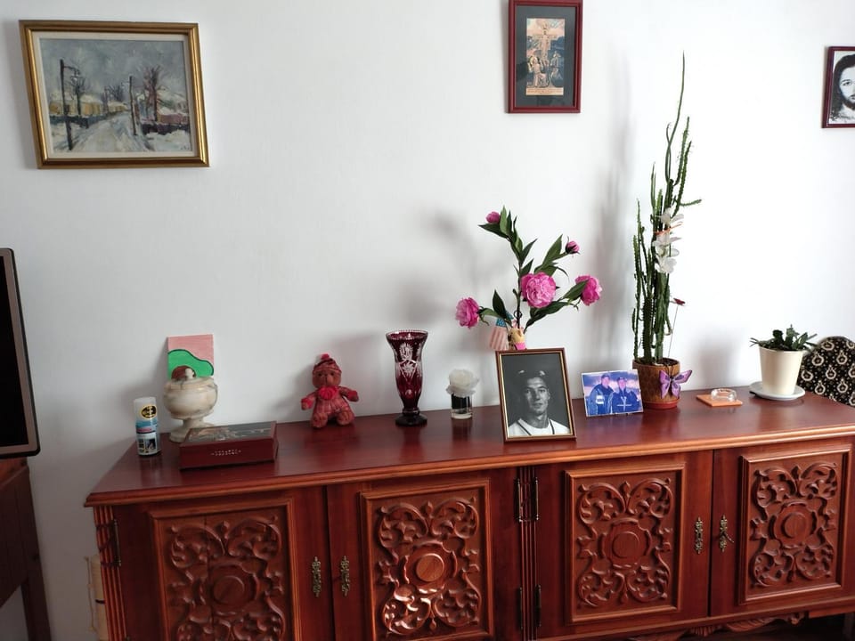 SWEET HOME Sibiu Apartment in Sibiu