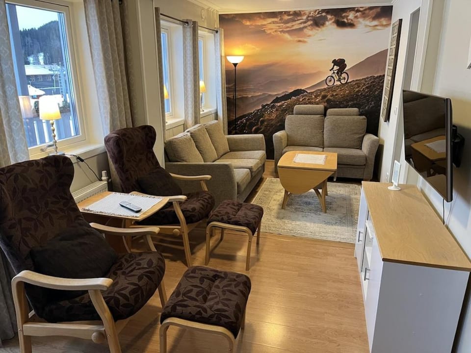 TV and multimedia, Living room