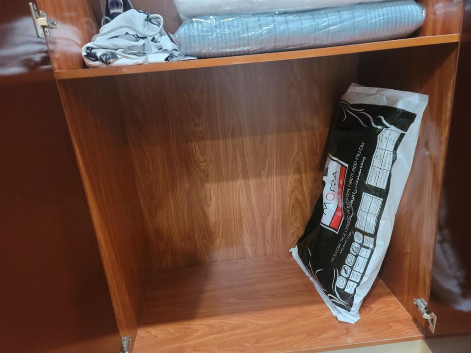 Urban Escape Comfy Appartment Bed and Breakfast in Pakistan