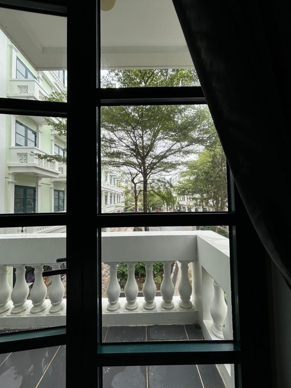 Patio, View (from property/room), Balcony/Terrace