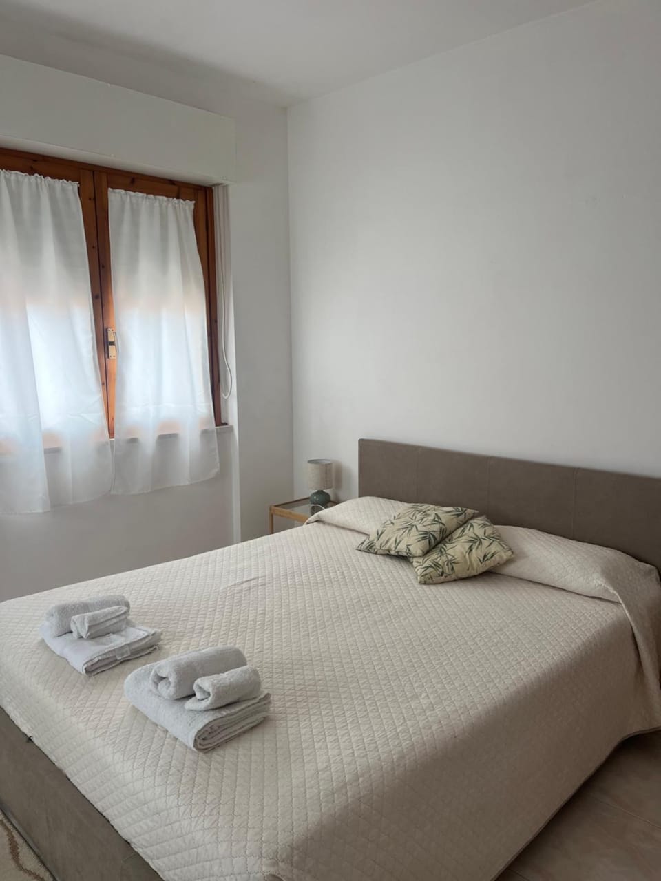 Santa Gilla Flat Apartment in Cagliari