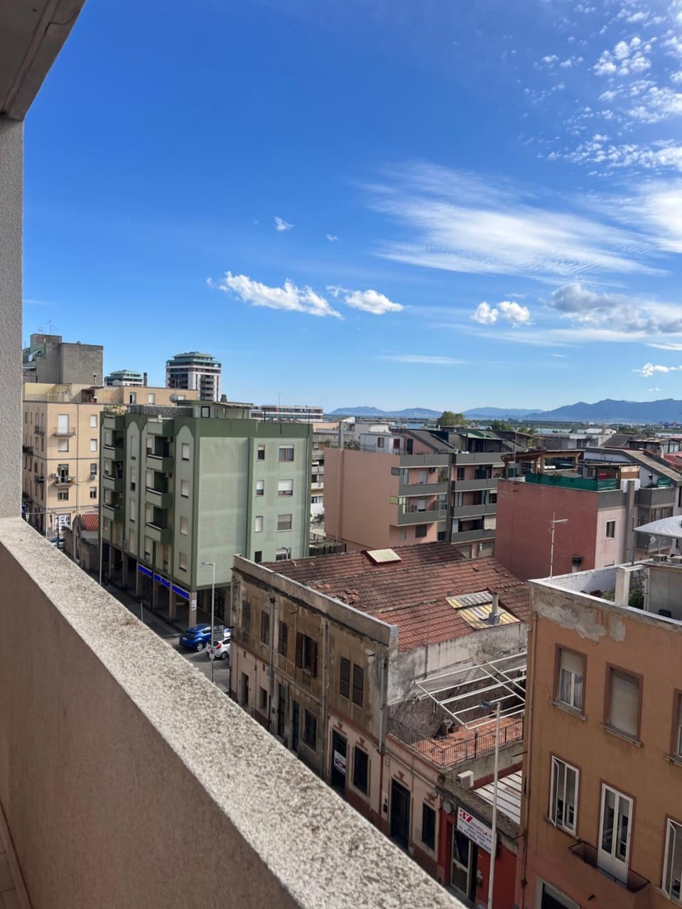 City view