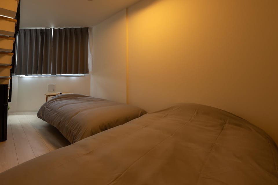 Hotel Yoyogi Uehara Tokyo Apartment in Shibuya
