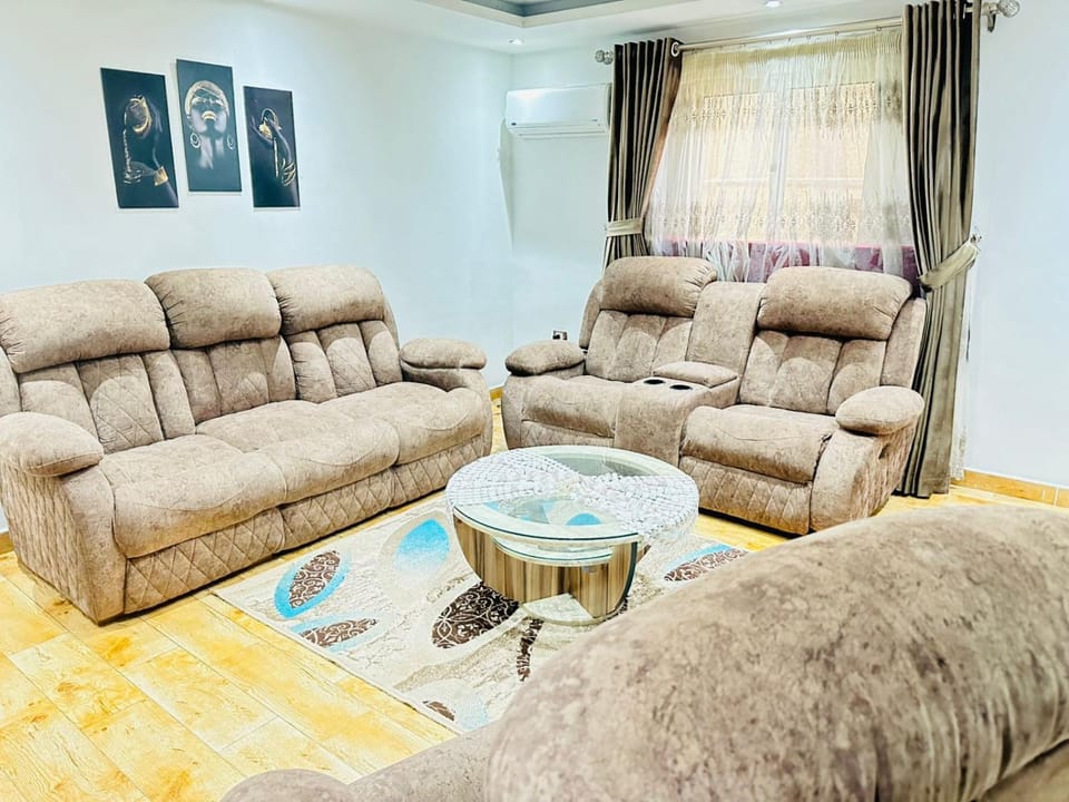 مدينه نصر Apartment in Cairo Governorate