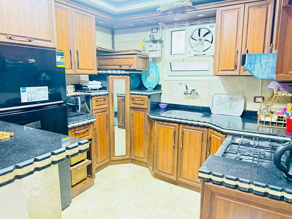 مدينه نصر Apartment in Cairo Governorate