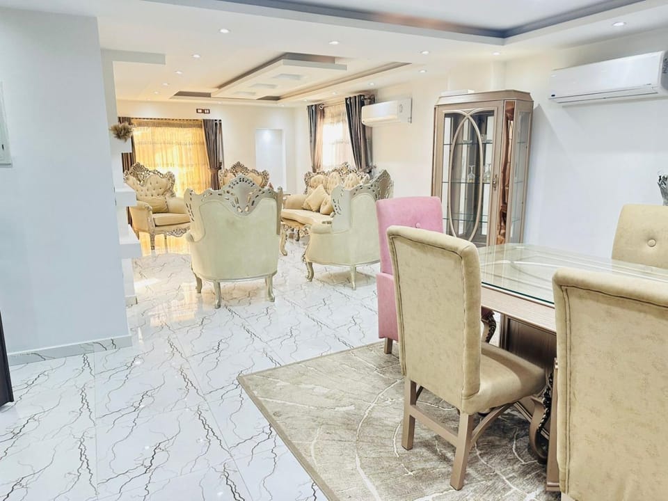 مدينه نصر Apartment in Cairo Governorate