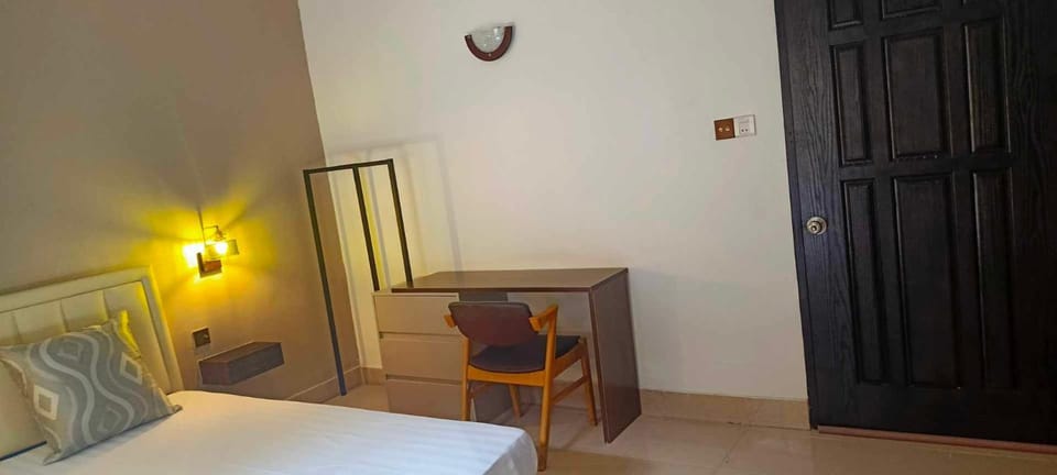 Stories Double Room Bed and Breakfast in Phnom Penh Province