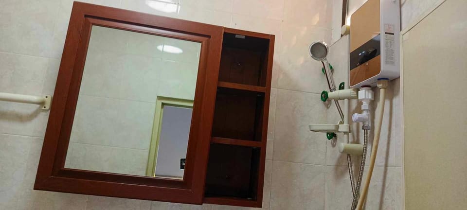 Stories Double Room Bed and Breakfast in Phnom Penh Province