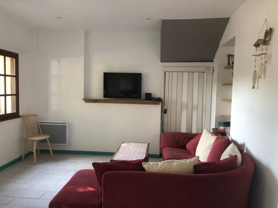 Maison Chez Loulou House in Léon