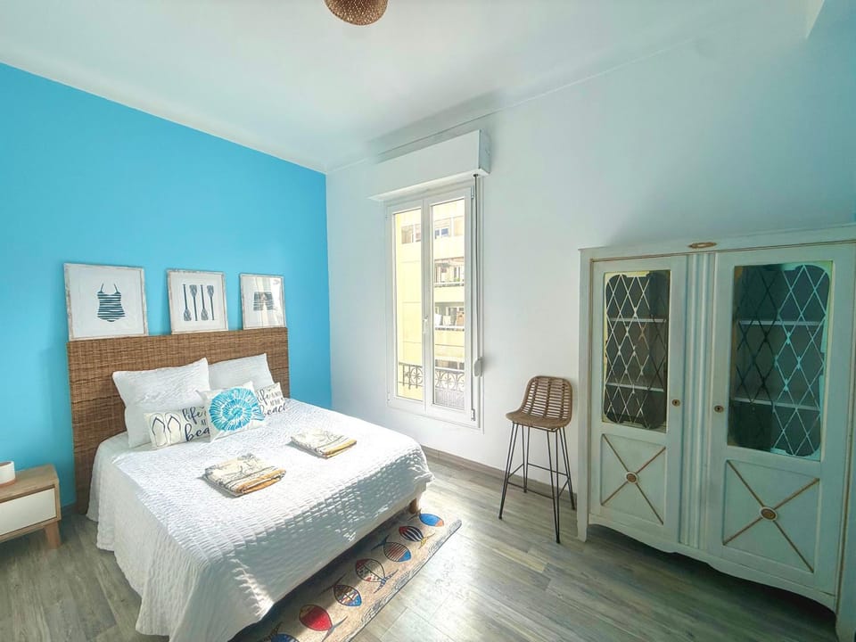 La Baieta - Typical Nice Apartment Apartment in Nice