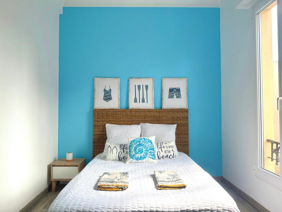 La Baieta - Typical Nice Apartment Apartment in Nice