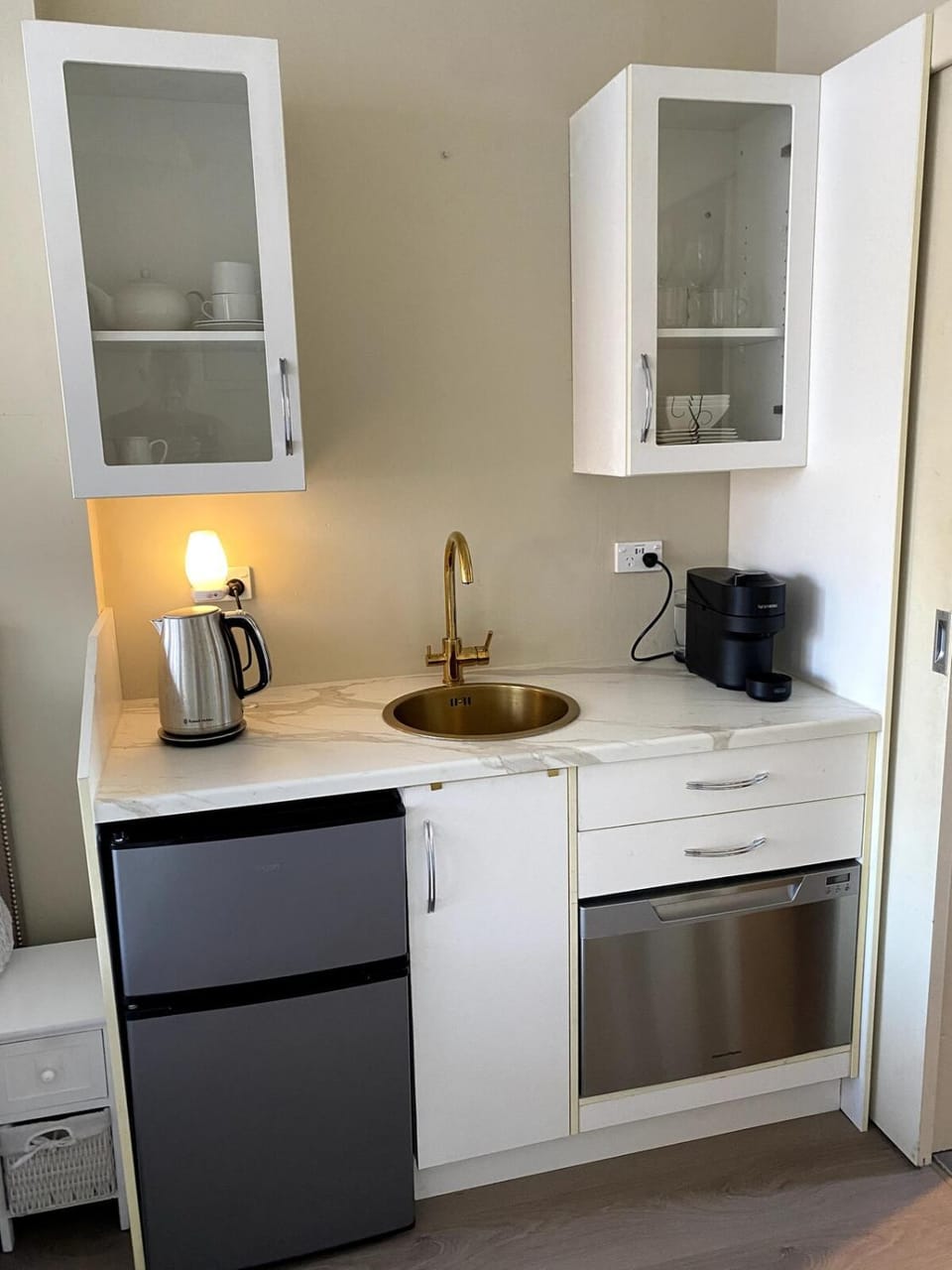 Guest Suite in Marino Apartment in Adelaide