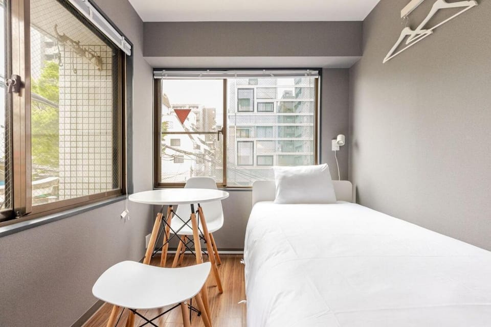 rot東上野3丁目301 Apartment in Japan