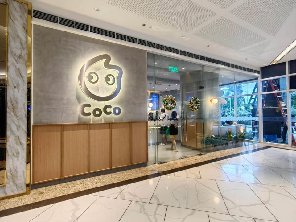 Citispace 1BR Condotel Suite at FAME Residences #FM15B Apartment in Mandaluyong