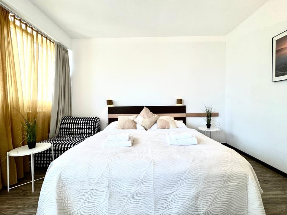 Leon studio apartment in Vienna,three sleeping places Apartment in Vienna