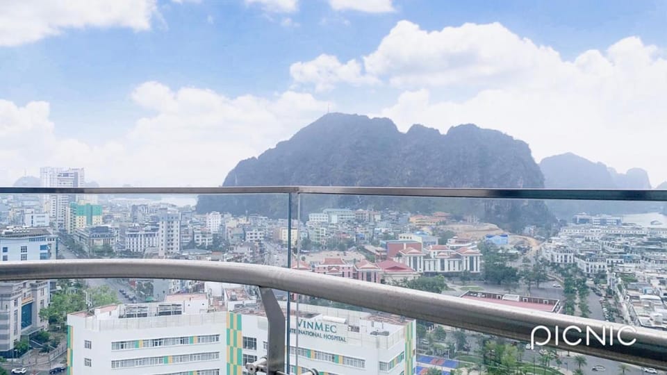Gilet's homestay Apartment in Laos