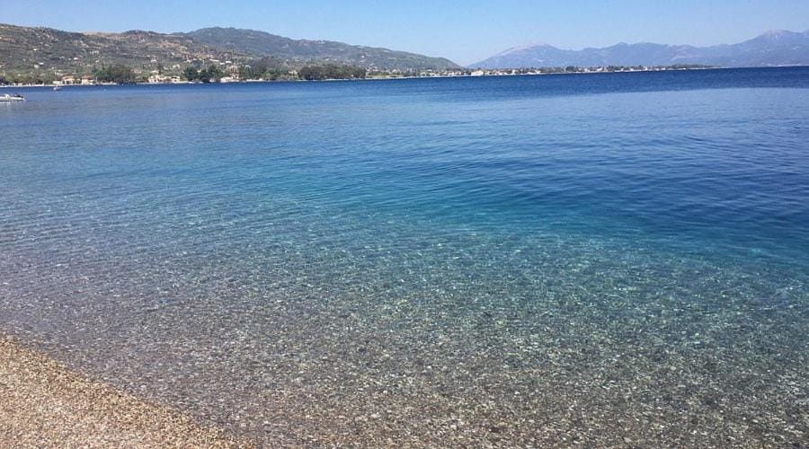 Mirabellen Apartments Apartment in Peloponnese, Western Greece and the Ionian