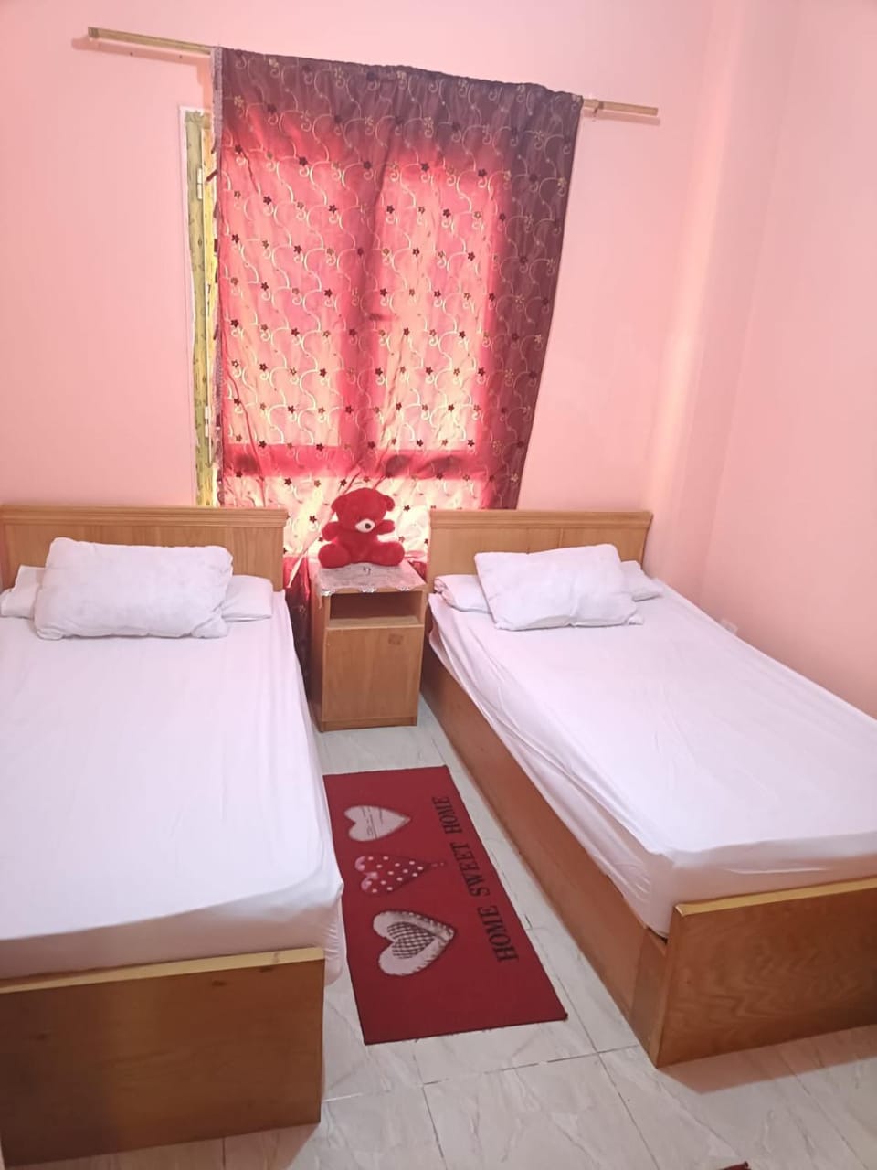 فالى تورز حدائق الاهرام Apartment in Egypt