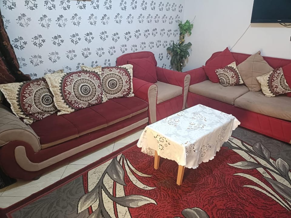 فالى تورز حدائق الاهرام Apartment in Egypt
