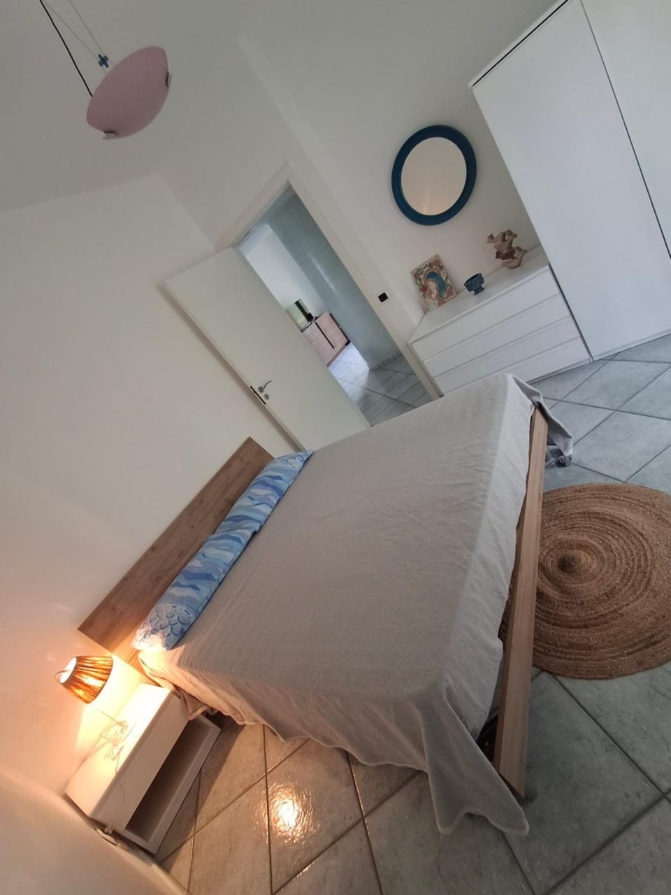 Il giardino delle magnolie Apartment in Milazzo