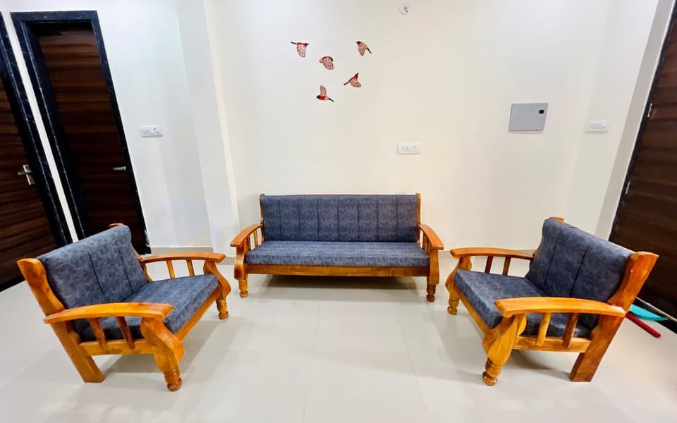 Nidhivan Niwas Villa in Uttar Pradesh