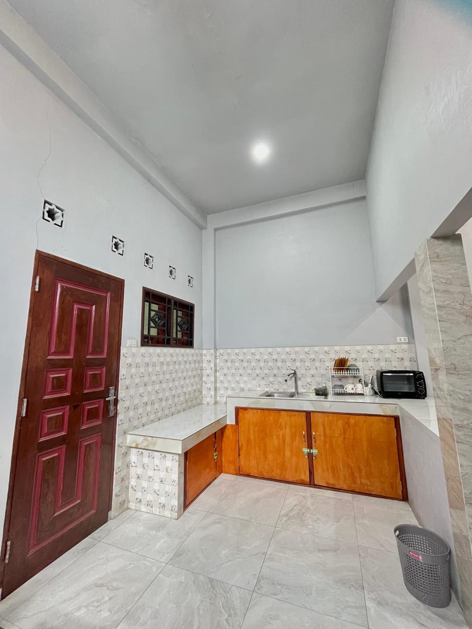 Caesarea Guesthouse Bed and Breakfast in Indonesia