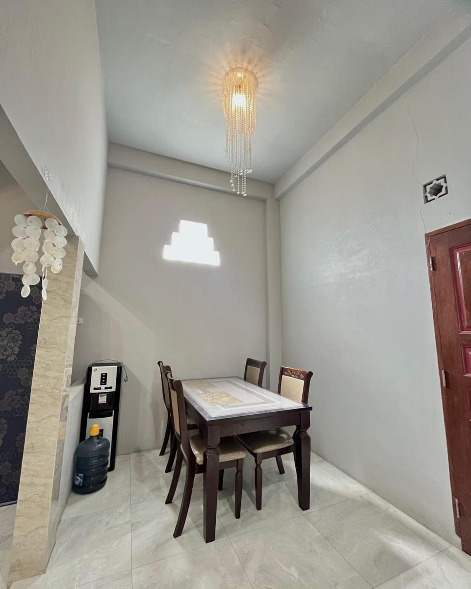 Caesarea Guesthouse Bed and Breakfast in Indonesia