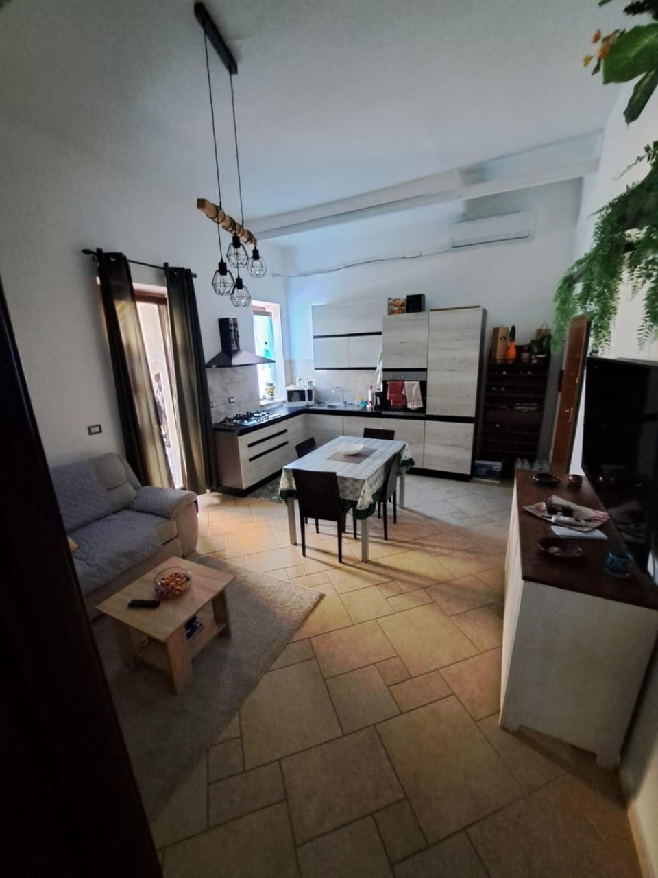 Il Rifugio sul Porto Apartment in Porto Torres