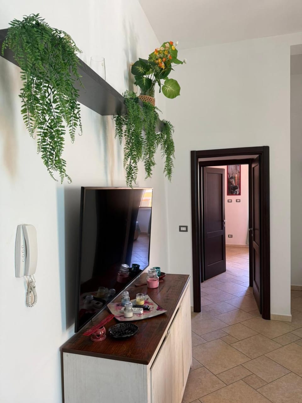 Il Rifugio sul Porto Apartment in Porto Torres