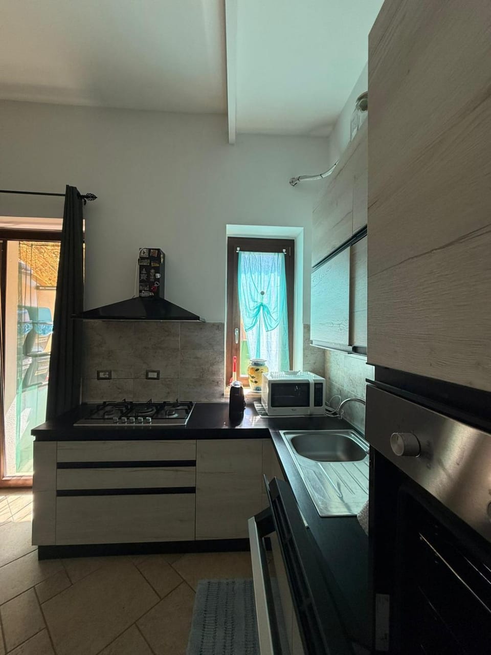 Il Rifugio sul Porto Apartment in Porto Torres