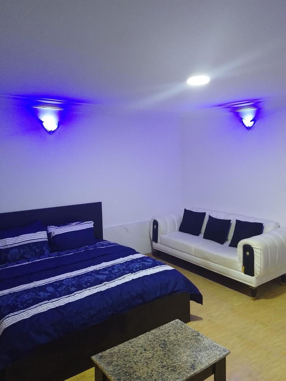 Short Let Apartments in Lagos Business School Lekki Ajah Apartment in Lagos, Nigeria