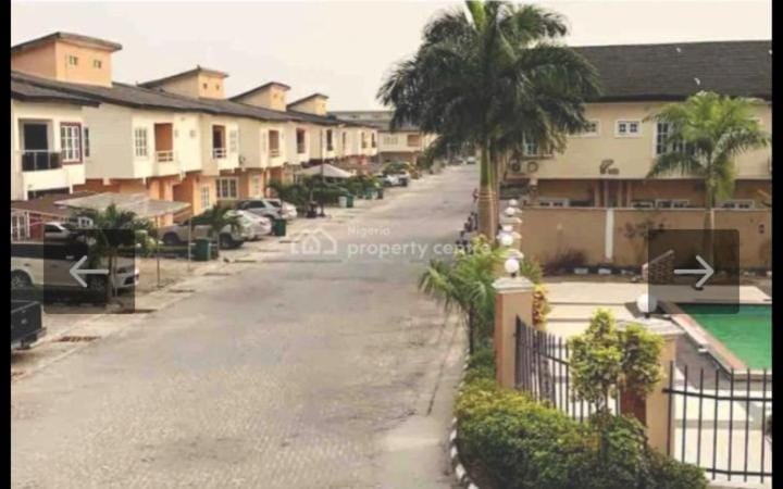 Short Let Apartments in Lagos Business School Lekki Ajah Apartment in Lagos, Nigeria