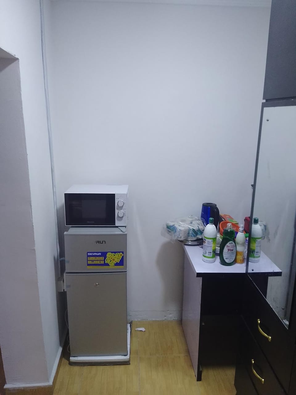 Short Let Apartments in Lagos Business School Lekki Ajah Apartment in Lagos, Nigeria
