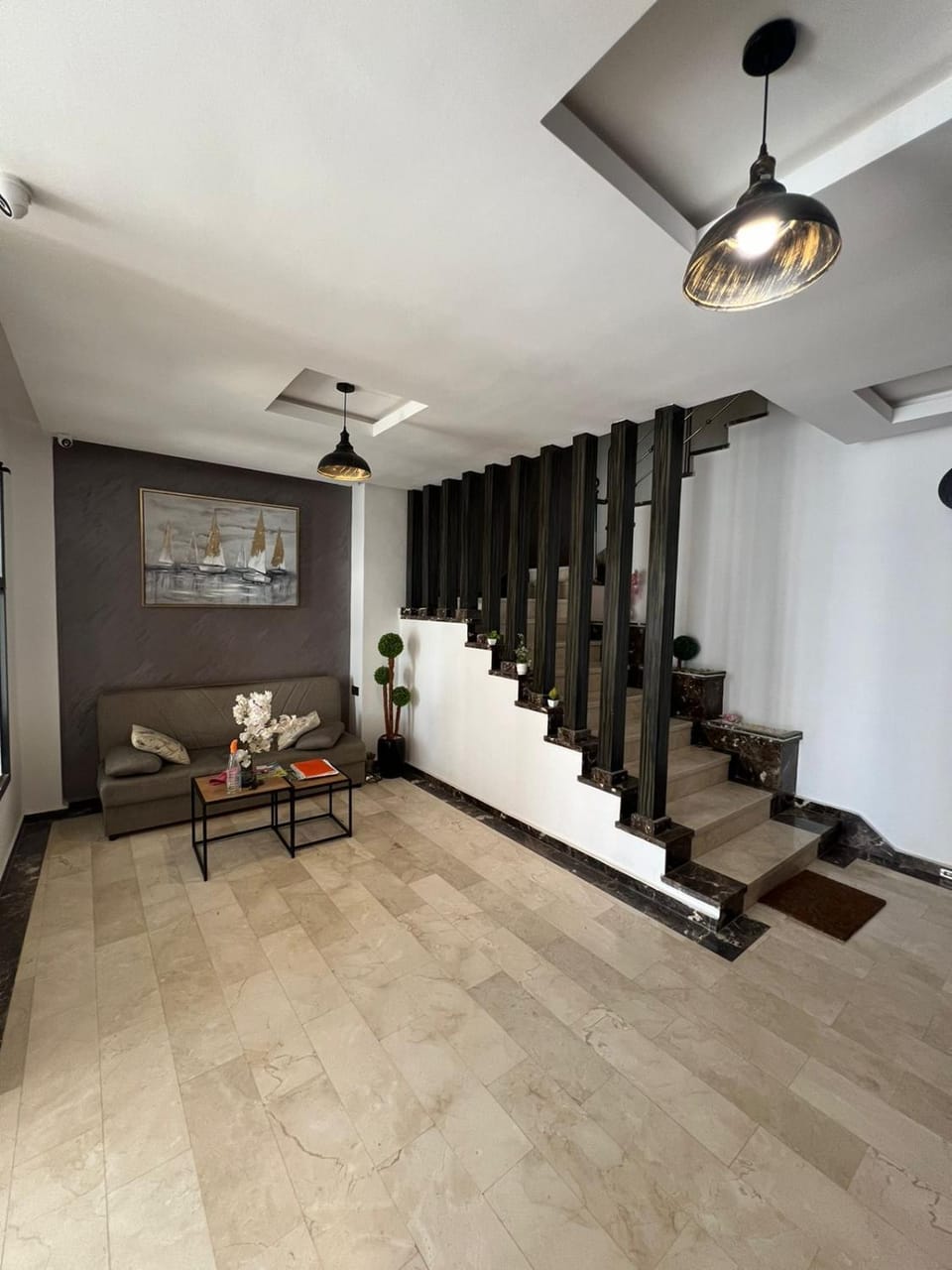 RHAMAIMS Home Apartment in Tangier-Tétouan-Al Hoceima