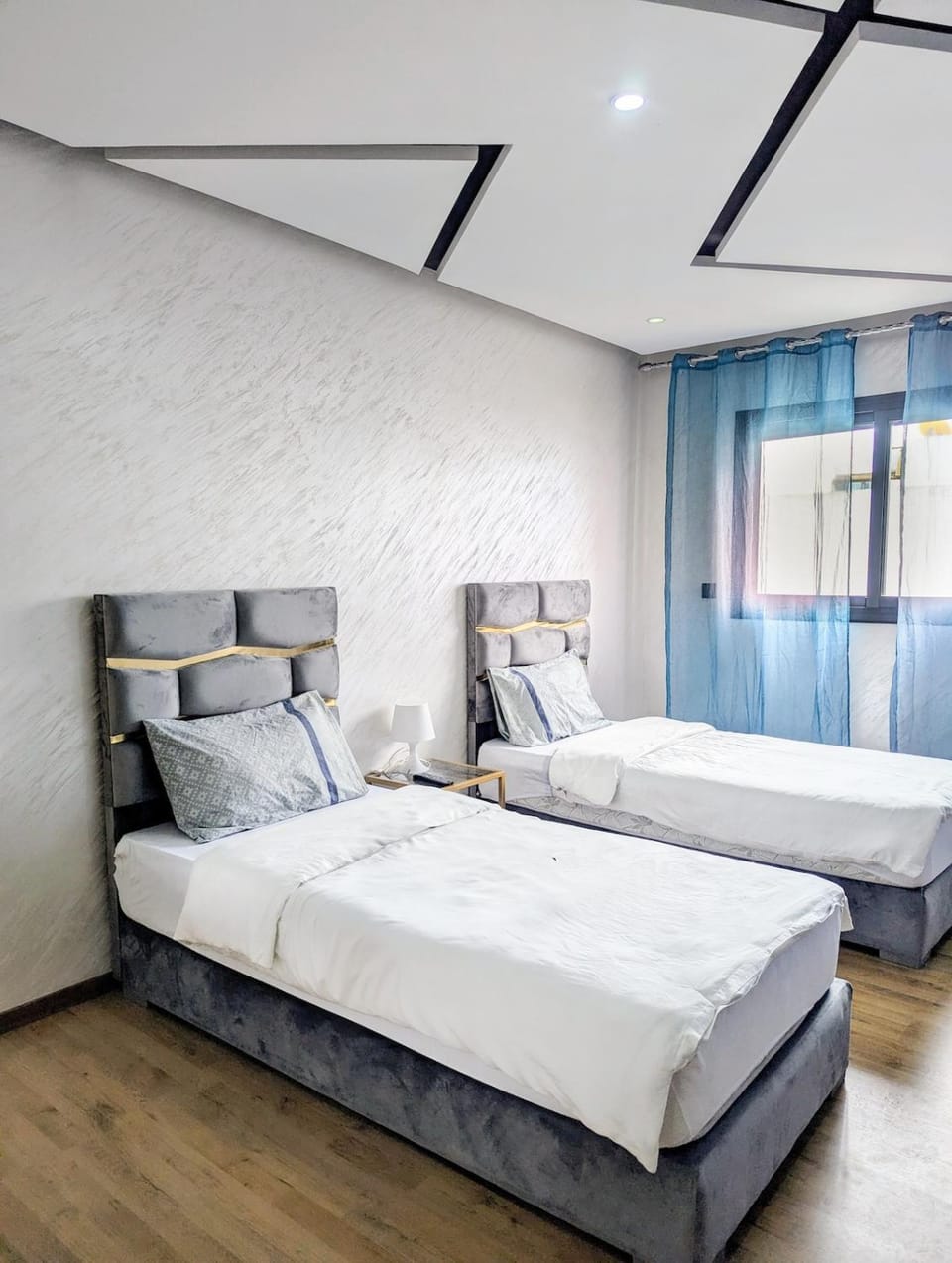 RHAMAIMS Home Apartment in Tangier-Tétouan-Al Hoceima