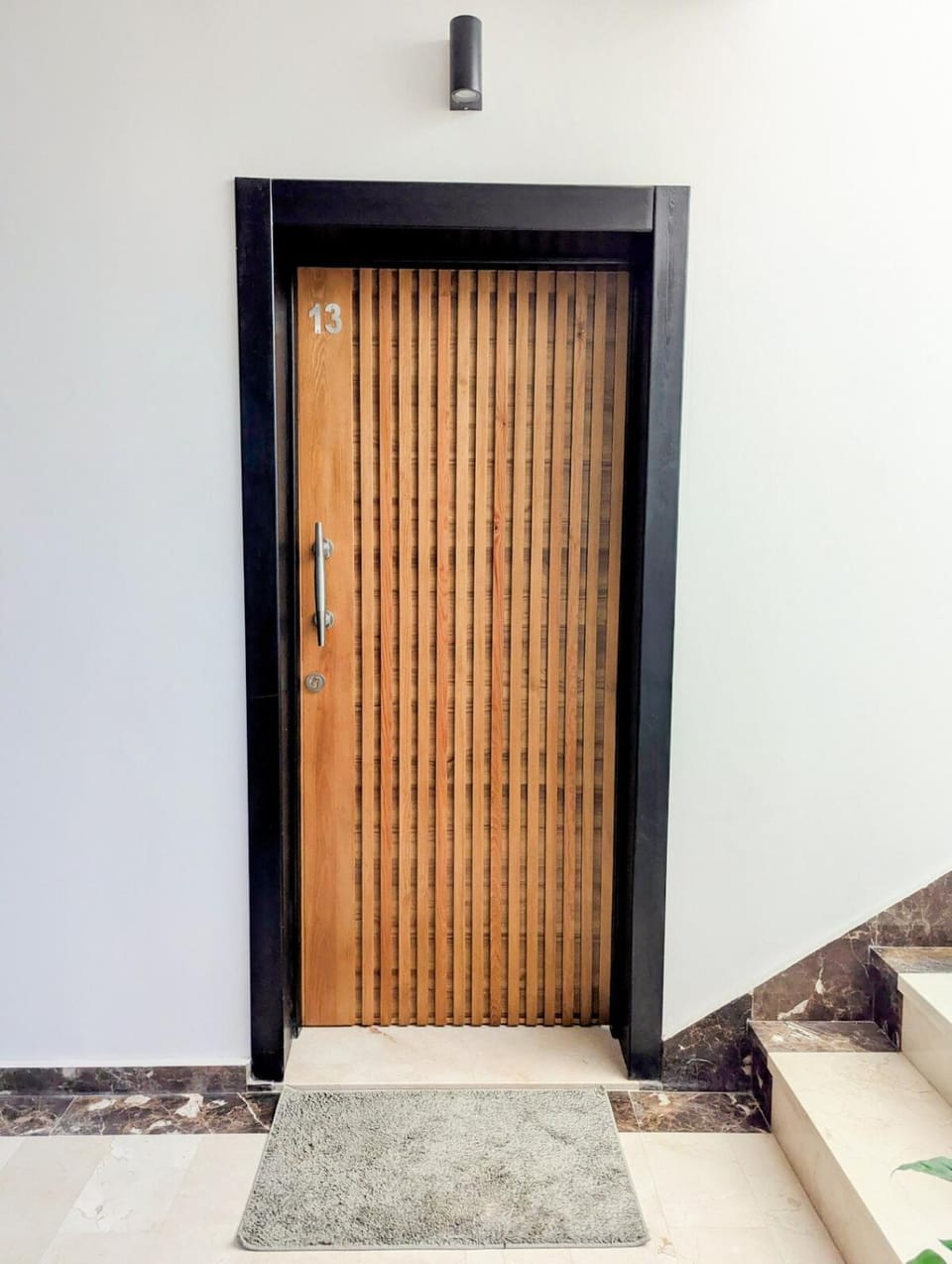 RHAMAIMS Home Apartment in Tangier-Tétouan-Al Hoceima
