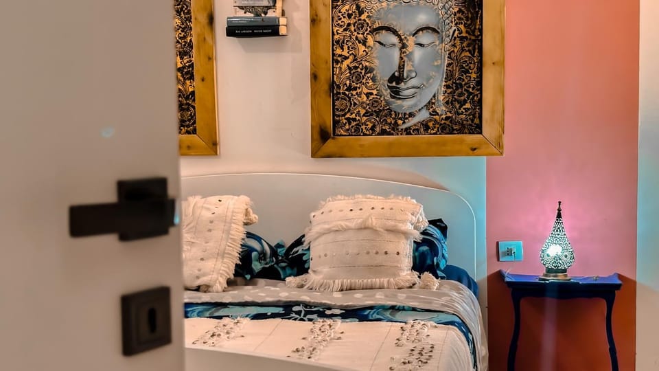 Gumantu Stay Apartment in Praia A Mare