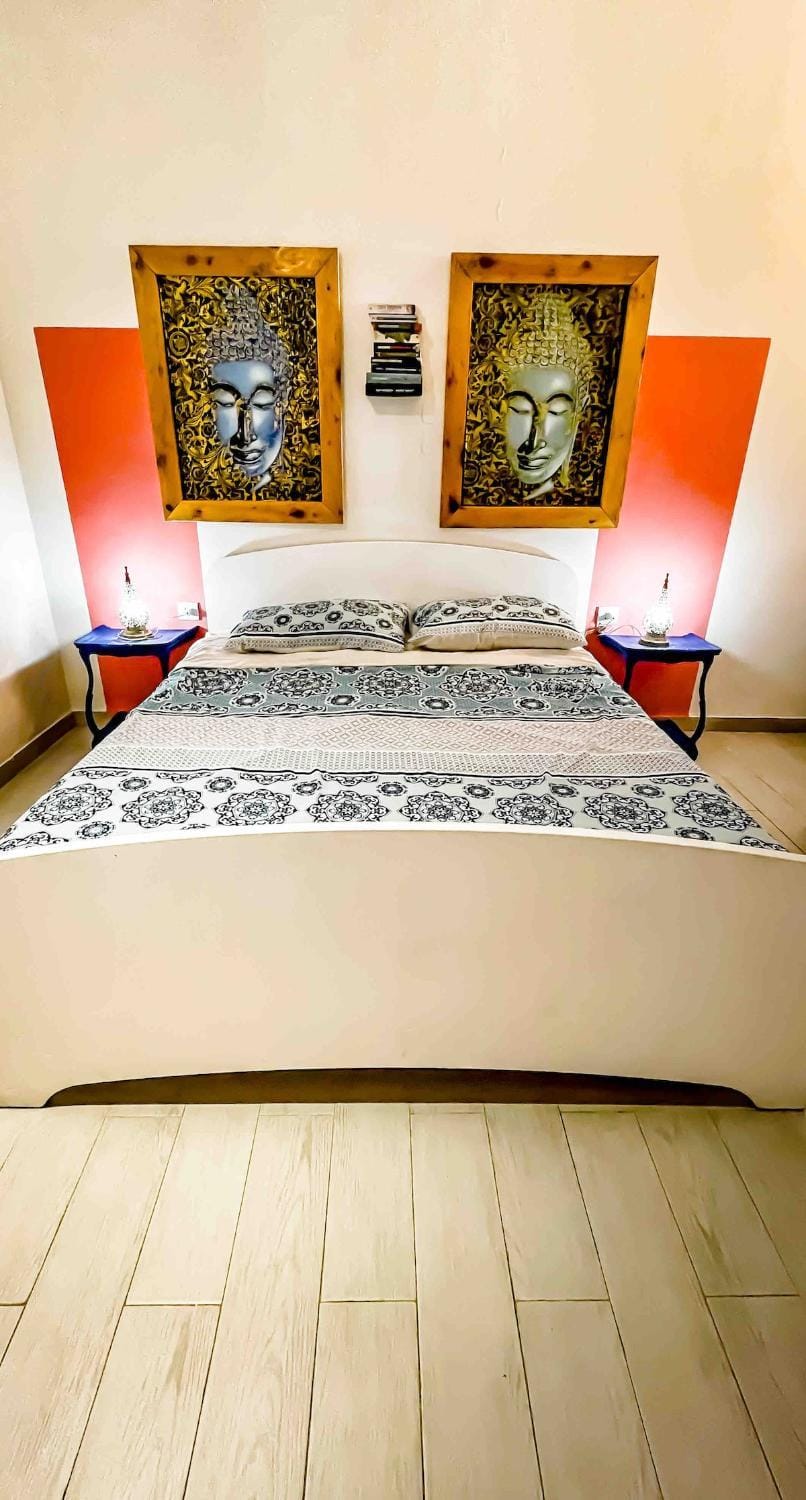 Gumantu Stay Apartment in Praia A Mare