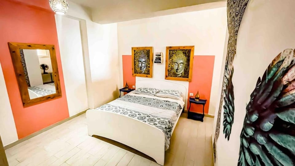 Gumantu Stay Apartment in Praia A Mare