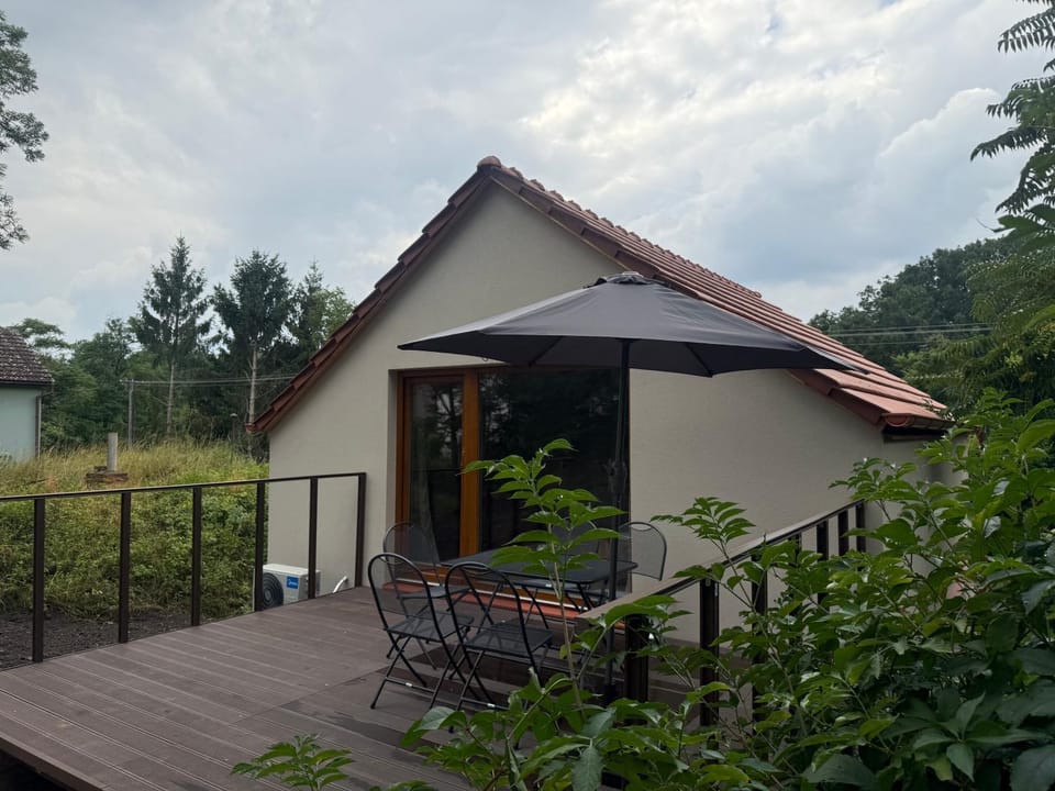 Balcony/Terrace, Balcony/Terrace