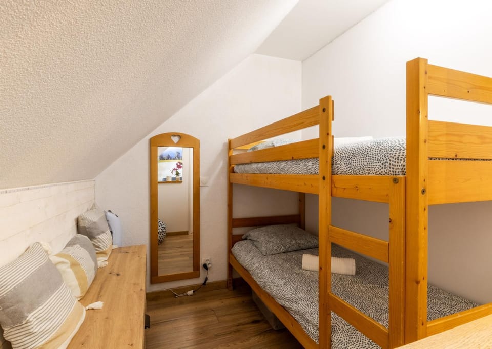 Clubhouse Apartment in Doussard