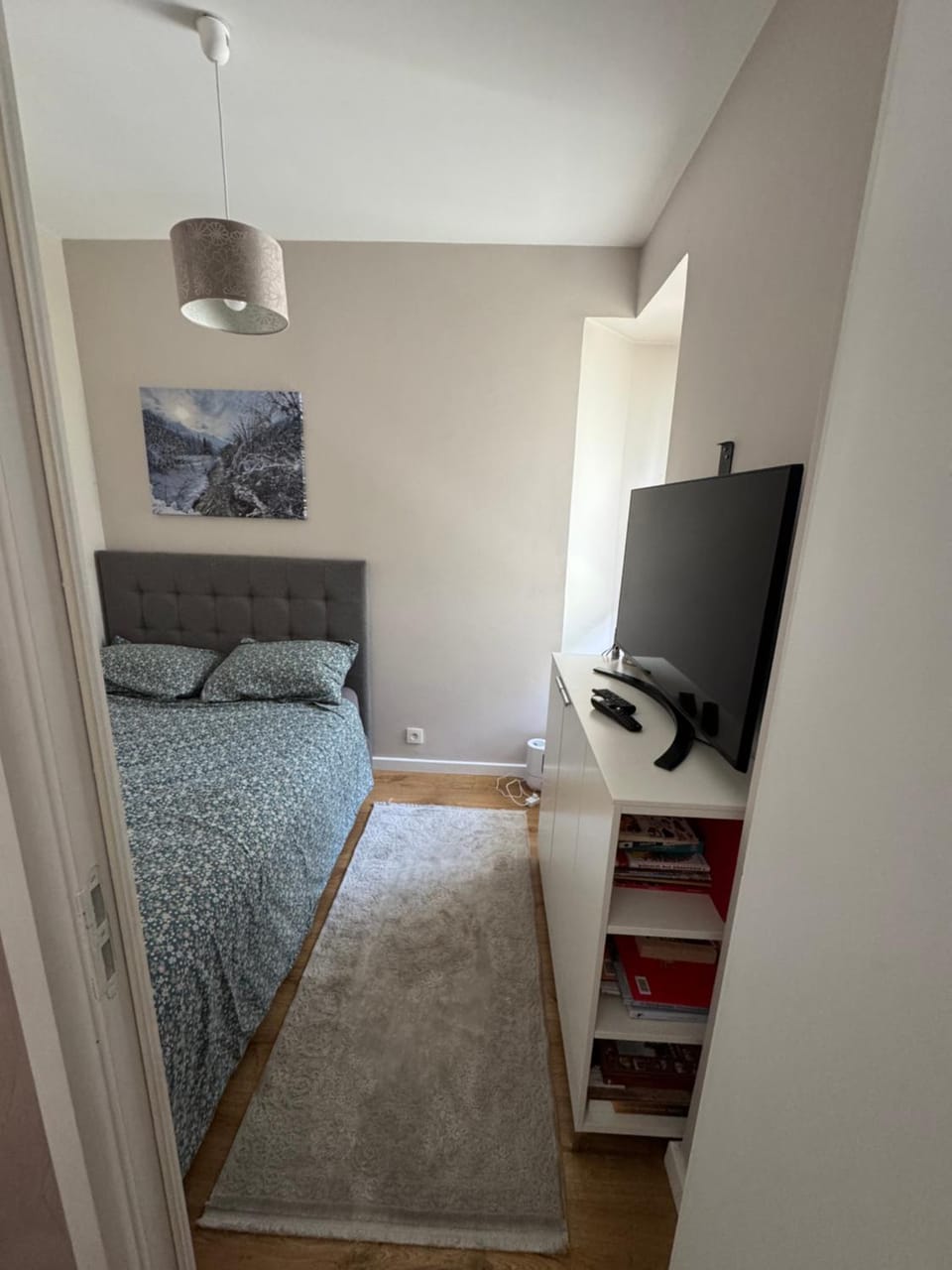 Chamonix city center rue Paccard Apartment in Chamonix