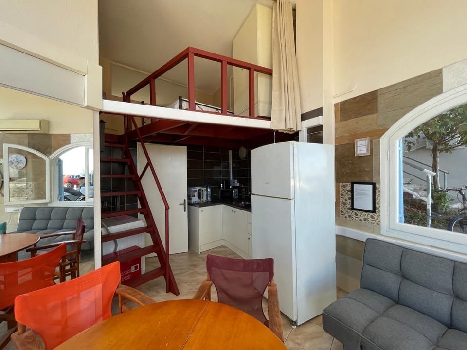 Amalthea Serenity Suite House in Lasithi