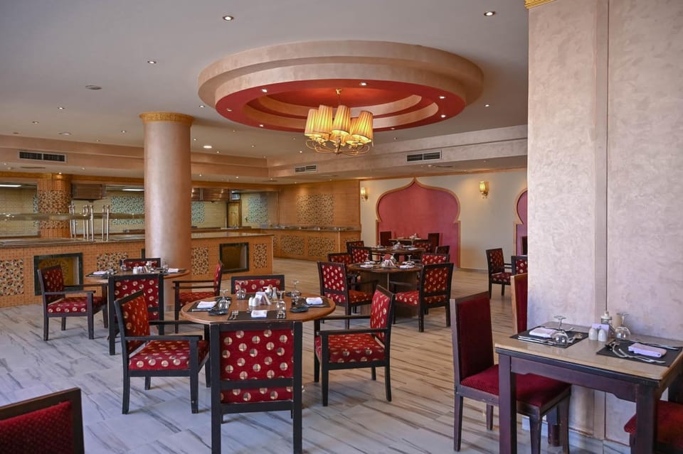 Restaurant/places to eat, Seating area, Dinner