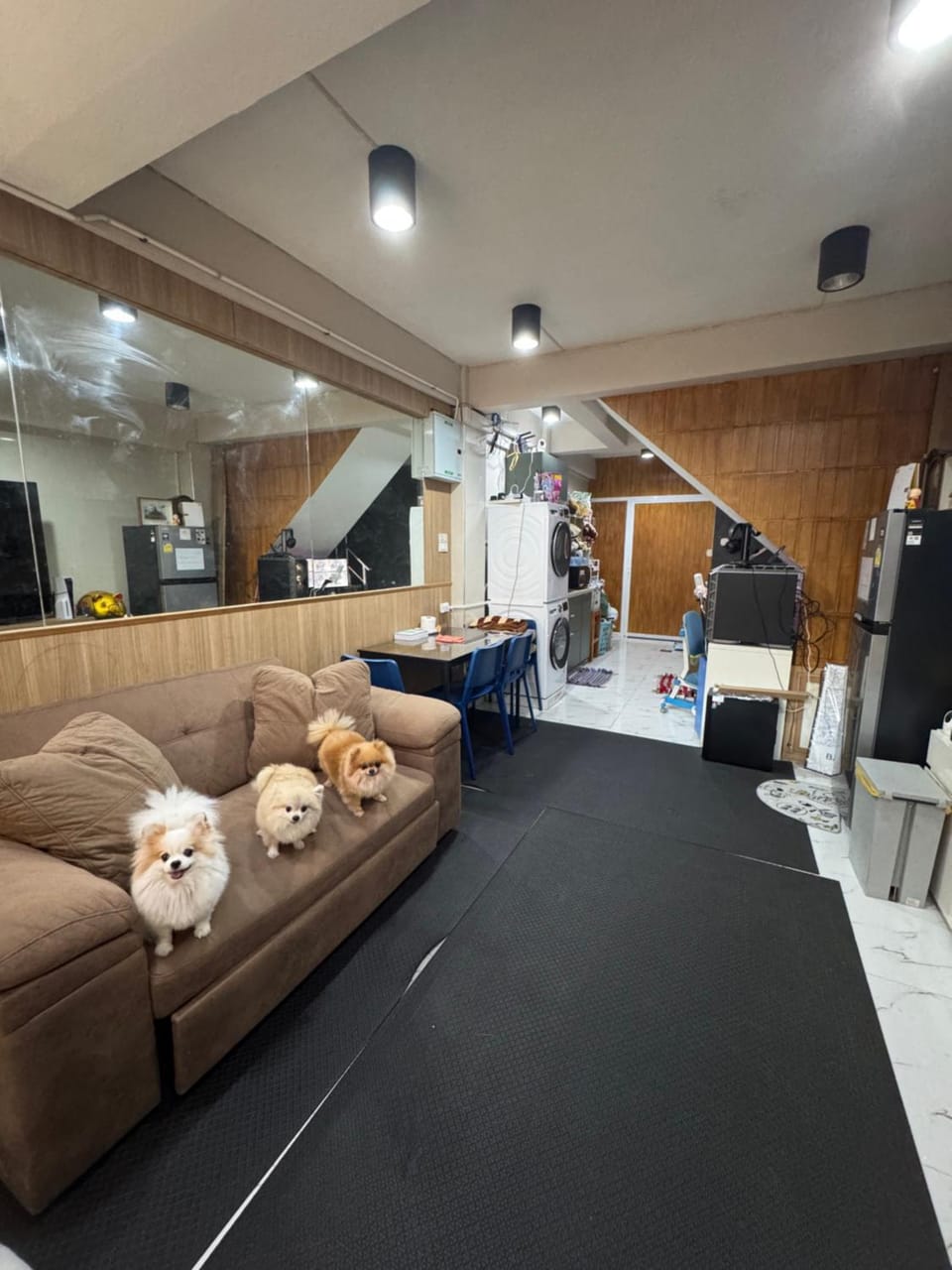 WannaB Hostel Hostel in Bangkok