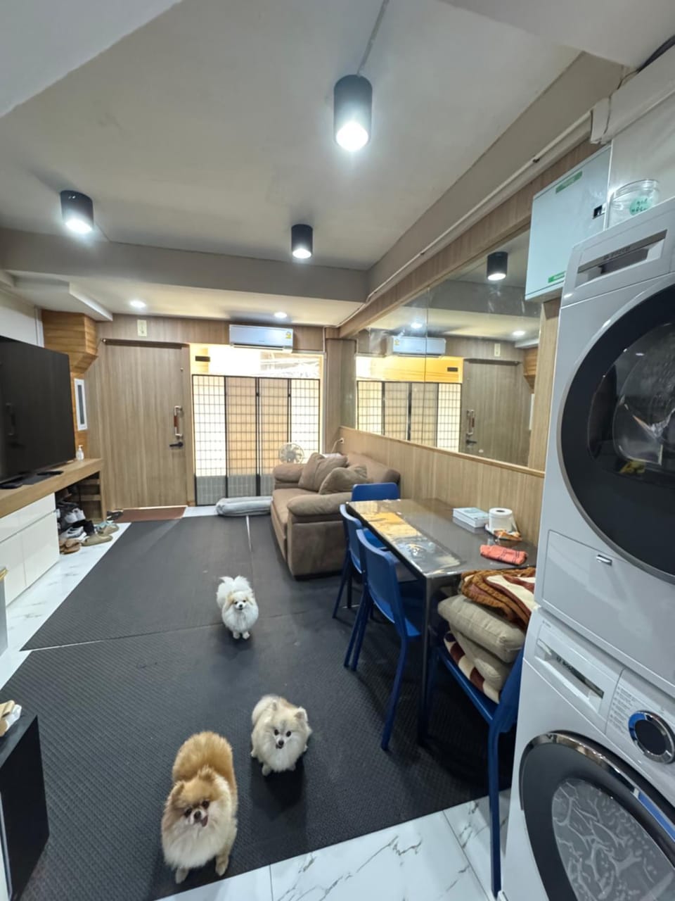 WannaB Hostel Hostel in Bangkok