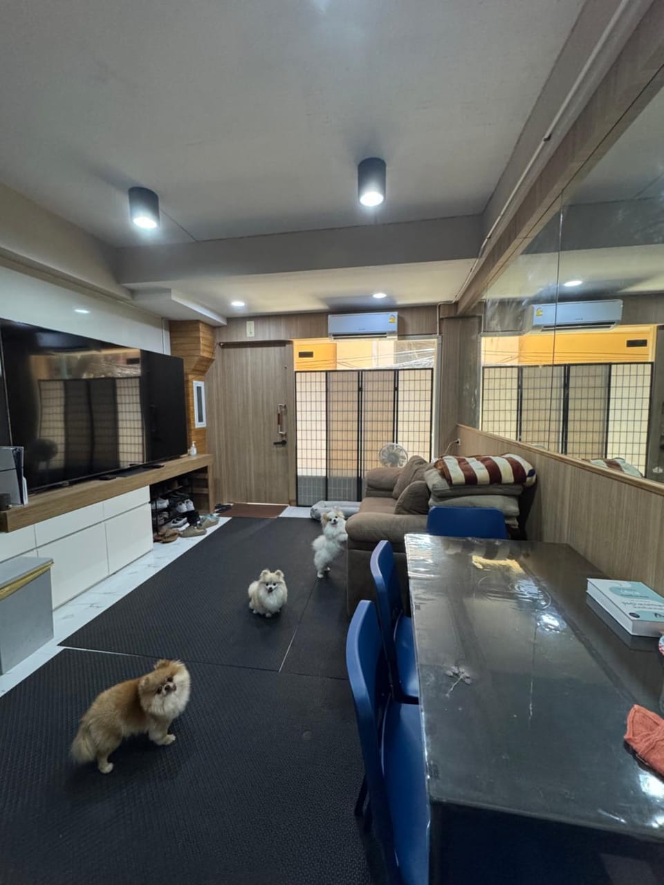 WannaB Hostel Hostel in Bangkok