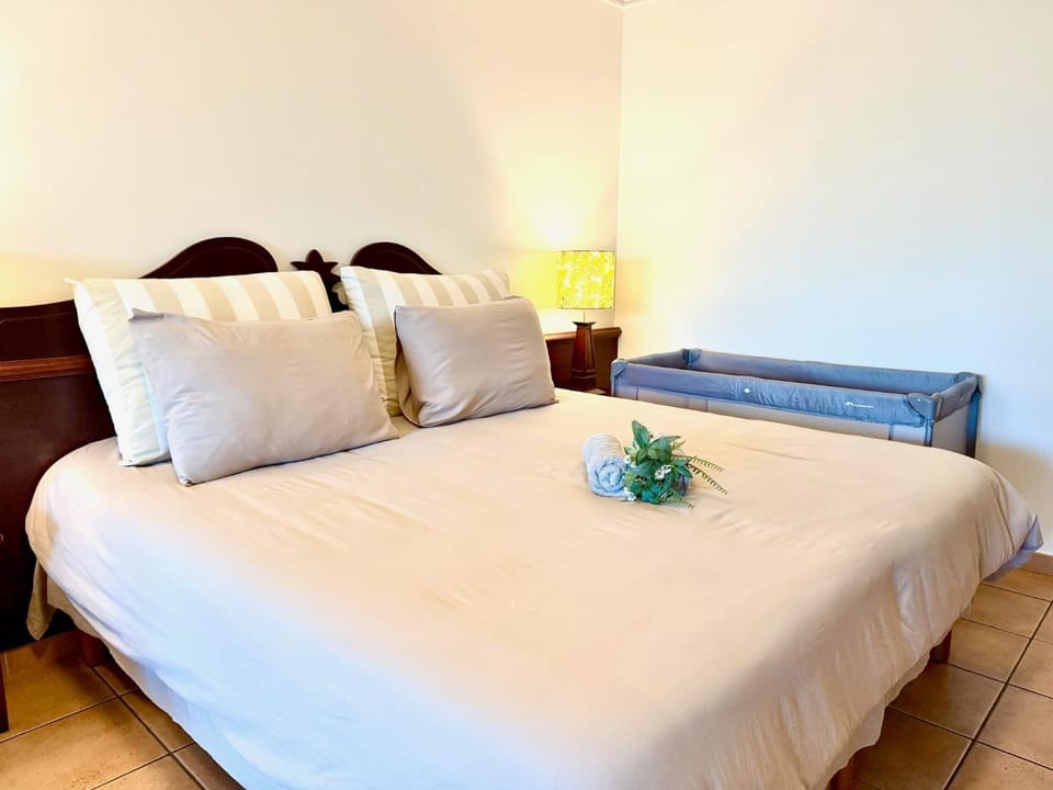 Bed, cot